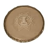 Alexandria Doumbek Drum Head, 6 &acute; , Clear - B0037JQJI8