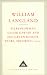 Piers Plowman: WITH Sir Gawain and the Green Knight AND Pearl (Everyman's Library)