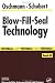 Book Blow-fill-seal Technology