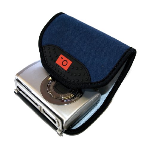 new year Pedco Camera Wrap Up Navy BlueB001FOT42A