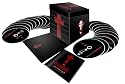 The Ultimate Hammer Collection (21 Disc Box Set) [DVD]