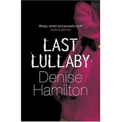Last Lullaby