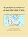 Book The 2007 Import and Export Market for Crude Rape, Colza, or Mustard Oil and Fractions Thereof in Canada