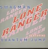 LONE RANGER 12 INCH (12" SINGLE) UK CHASE 1995