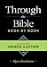 Old Testament Genesis to Esther (Through the Bible Book by Book)