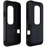 HTC EVO 3D - OtterBox Commuter Series Case (Bulk Packaging)