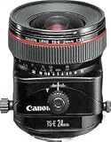 Canon TS-E 45mm f/2.8 Tilt Shift Lens for Canon SLR Cameras