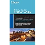 Forbes City Guide New York 2010 (Forbes Travel Guide City Guide Series)