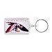 Rolling Stones - America 75 Keychain