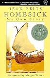 Homesick( My Own Story)[HOMESICK][Paperback]
