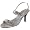 Silver Satin