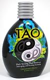 Designer Skin Tao Bronzer Indoor Tanning Salon Tan Lotion for Men and Women e400ml 13.5oz.