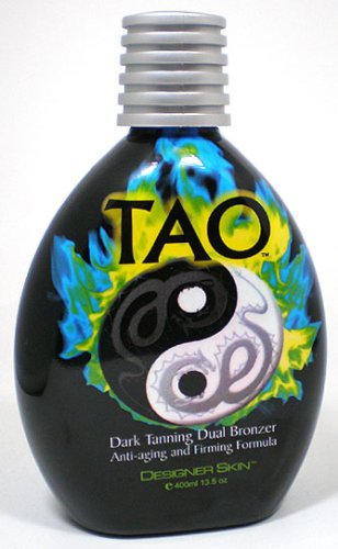 Designer Skin Tao Dual Bronzer 13.5 Oz