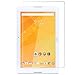 Acer Iconia One 10 B3-A20 Screen Protector, (not compatible with B3-A30) Vikoo 9H Hardness Ultra-thin Shatterproof Anti-Scratch HD Clear Tempered Glass Screen Protector