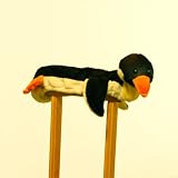 Penguin Crutch Pal Crutch Pad