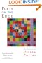 Poets on the Edge: An Anthology of Contemporary Hebrew Poetry (S U N Y Series in Modern Jewish Literature and Culture) (Suny Series, Modern Jewish Literature & Culture)