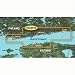 <b>VEU491S Covers:</b><br><br>Detailed coverage of the Gulf of Finland from Vilniemi to Perni�, including Espoo and Helsinki. General coverage of the northern coast of Estonia from Vosu to Risti.<br><br>