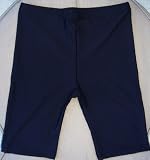 Kids Cycling Shorts : Lycra/Polyester Unisex (M,L,XL)