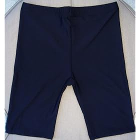 Click here to buy Kids Cycling Shorts : Lycra Polyester Unisex (M,L,XL).