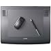 Electronics : Wacom Intuos3 USB 9'x 12' Graphics Tablet with Pentools, for PC & Mac - Refurbished By Wacom