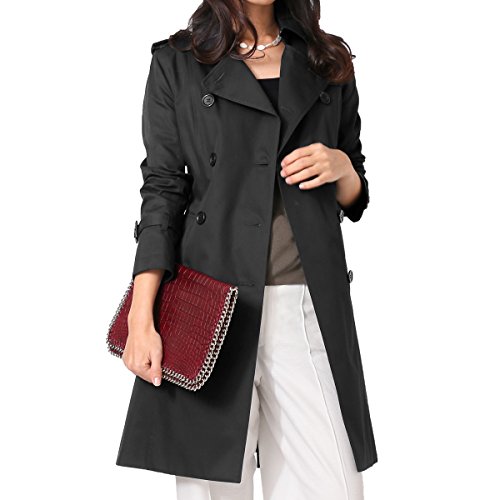 トレンチコート レディース 秋コート キルティング 秋