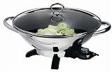 Produkt-Bild: Unold 8740 Party Wok