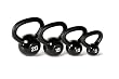 Marcy VKBS50 50-Pound Kettlebell Weight Set Marcy VKBS50 50-Pound Kettlebell Weight Set