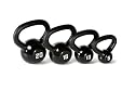 Marcy VKBS50 50-Pound Kettlebell Weight Set