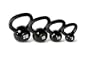 Marcy VKBS50 50-Pound Kettlebell Weight Set