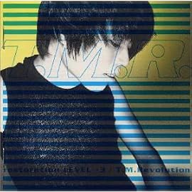restoration LEVEL→3