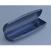 Reise Etui Braun Oral-B F�r das 8500/8300/8000/7000/6000/550/500 Professional Care Handst�ck und 2 Aufsatzb�rsten (Aufsteckb�rsten, Micro Pulse, ProBright, micropulse, oralb, reisebox, Reiseetui, flexi soft, precision clean, ersatzb�rsten)