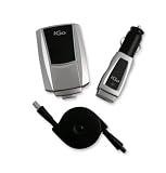Review iGo  / everywhere charger