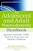 The Adolescent and Adult Neuro-Diversity Handbook: Asperger's Syndrome, ADHD, Dyslexia, Dyspraxia and Related Conditions