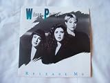 WILSON PHILLIPS Release Me UK 7" 45