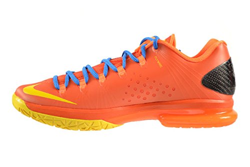 Nike Kd V Elite Mango Mens Shoes Team Orange Desertcart Seychelles