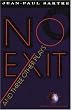 No Exit and Three Other Plays