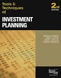 Tools & Techniques of Investment Planning (Tools & Techniques) (Tools & Techniques)