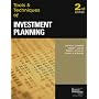 Tools & Techniques of Investment Planning (Tools & Techniques)