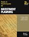 Books : Tools & Techniques of Investment Planning (Tools & Techniques)