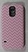 Incipio - Feather Ultra Thin Snap-on Case for Samsung Galaxy S5 - Pink