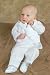 Apparel : Ryker Christening Tuxedo