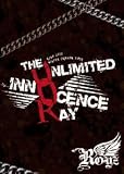 2012 WINTER ONEMAN TOUR FINALThe UNLIMITED INNOCENCE RAY【初回限定盤】〜2013.01.05 SHIBUYA AX〜 [DVD]