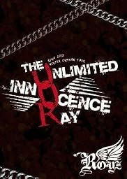 2012 WINTER ONEMAN TOUR FINALThe UNLIMITED INNOCENCE RAY【初回限定盤】〜2013.01.05 SHIBUYA AX〜 [DVD]