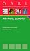 Ankylosing Spondylitis (Oxford American Rheumatology Library)