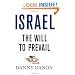 Israel: The Will to Prevail