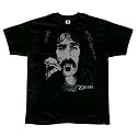 Frank Zappa - Big Face T-Shirt