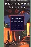 Oleander, Jacaranda