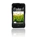 Incipio Silicrylic Case for iPhone 1G (Black/Smoke)