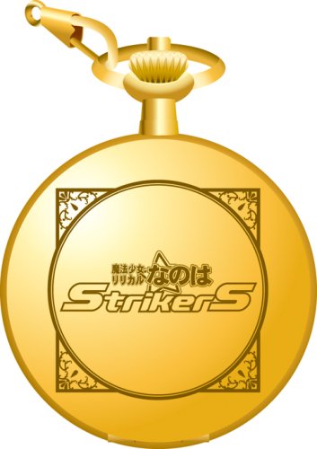 ��ˡ������ꥫ��ʤΤ�StrikerS���������