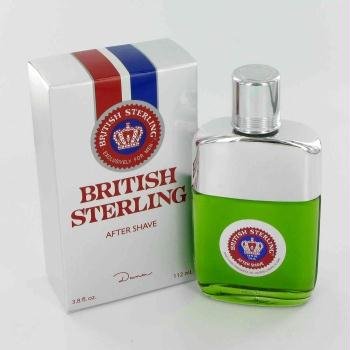 BRITISH STERLING Dana After Shave 100 ml Preisvergleich